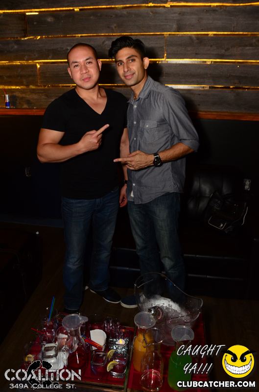 Coalition lounge photo 31 - August 9th, 2014