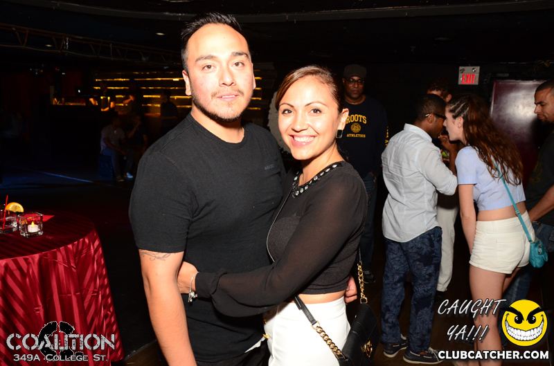 Coalition lounge photo 33 - August 9th, 2014