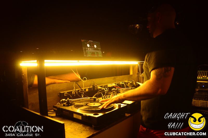 Coalition lounge photo 34 - August 9th, 2014