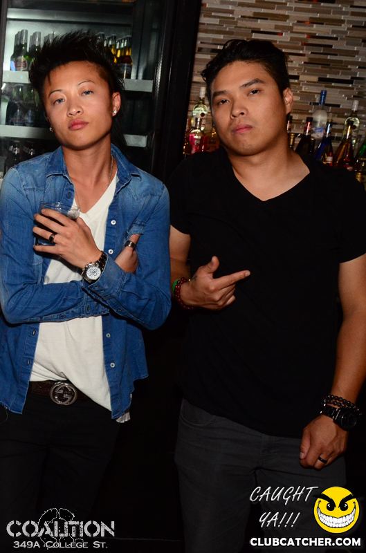 Coalition lounge photo 35 - August 9th, 2014