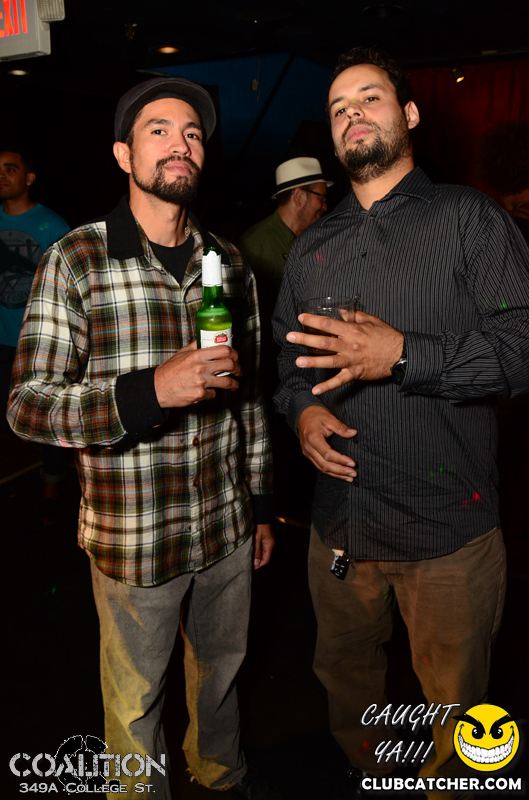 Coalition lounge photo 36 - August 9th, 2014