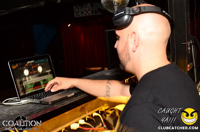 Coalition lounge photo 38 - August 9th, 2014