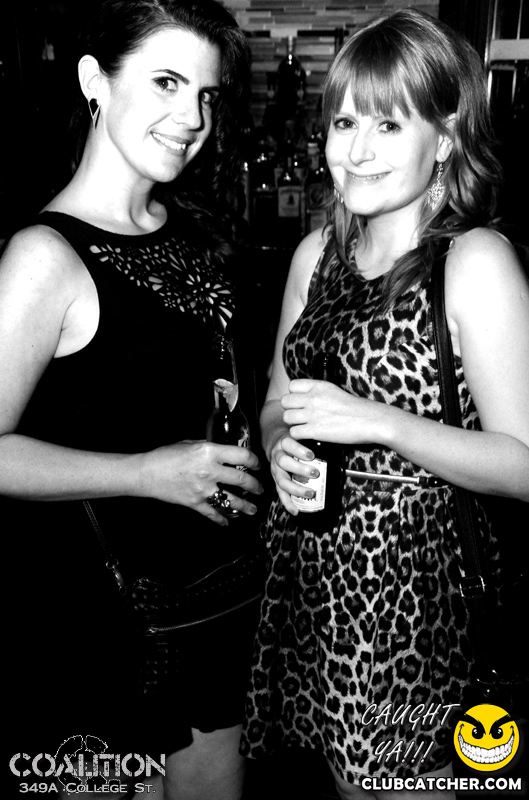 Coalition lounge photo 39 - August 9th, 2014