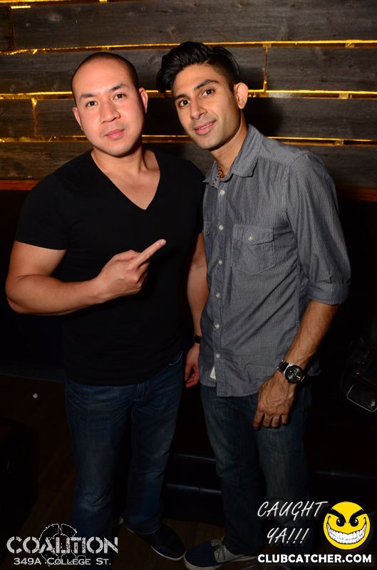 Coalition lounge photo 40 - August 9th, 2014