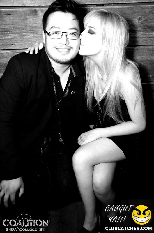 Coalition lounge photo 42 - August 9th, 2014