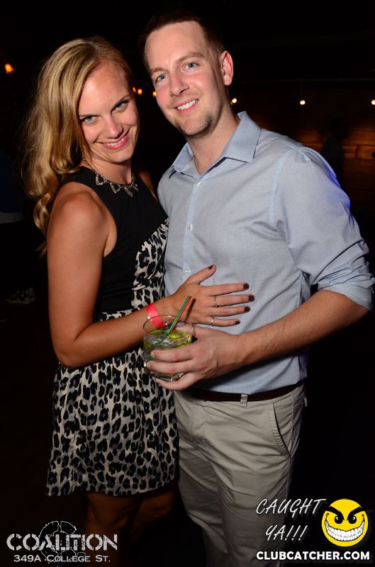 Coalition lounge photo 44 - August 9th, 2014