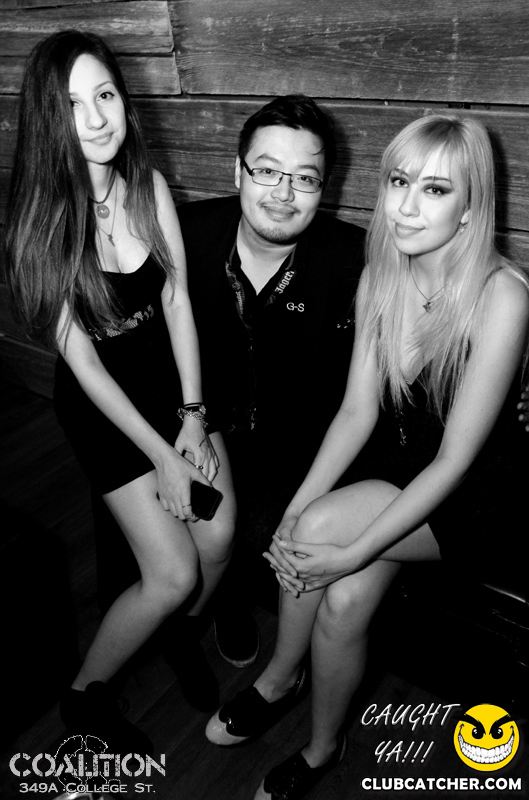 Coalition lounge photo 45 - August 9th, 2014