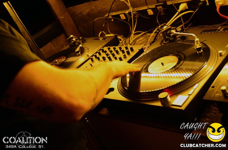 Coalition lounge photo 46 - August 9th, 2014