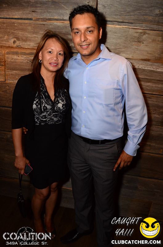 Coalition lounge photo 52 - August 9th, 2014