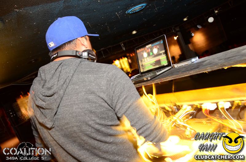 Coalition lounge photo 54 - August 9th, 2014