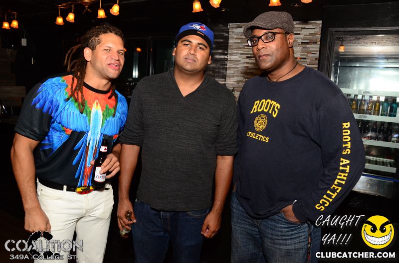 Coalition lounge photo 55 - August 9th, 2014