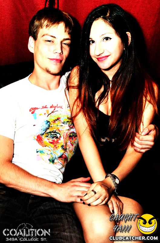 Coalition lounge photo 56 - August 9th, 2014