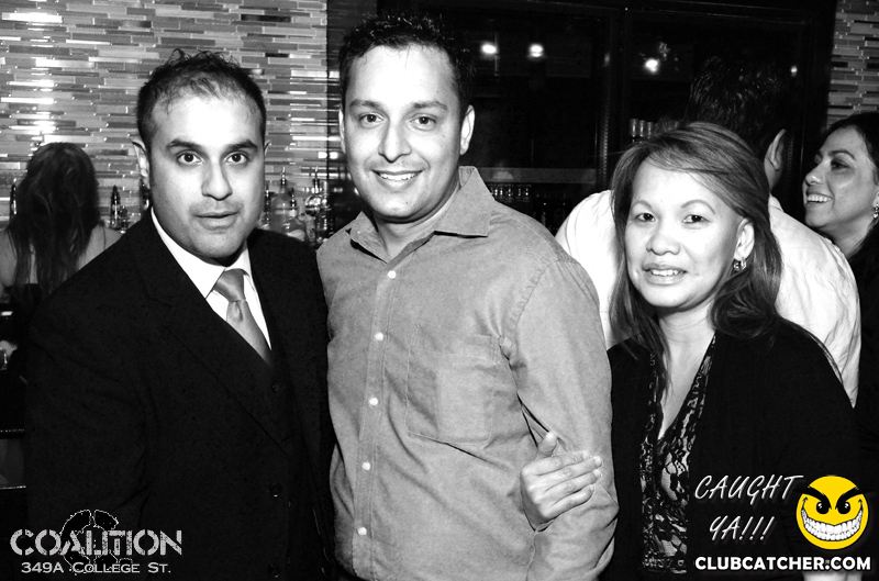 Coalition lounge photo 60 - August 9th, 2014