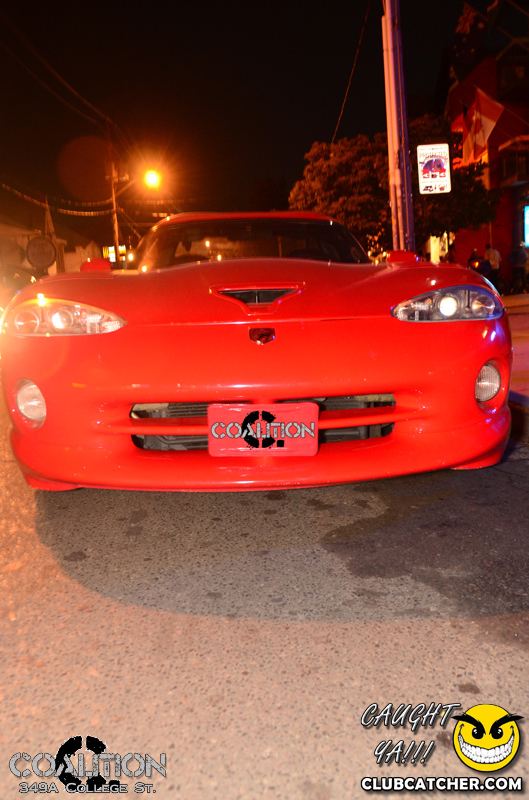 Coalition lounge photo 61 - August 9th, 2014