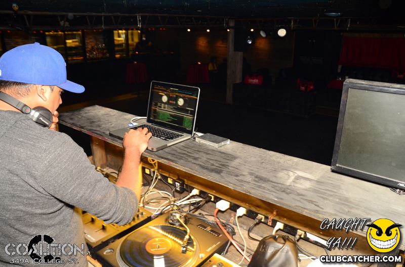 Coalition lounge photo 63 - August 9th, 2014