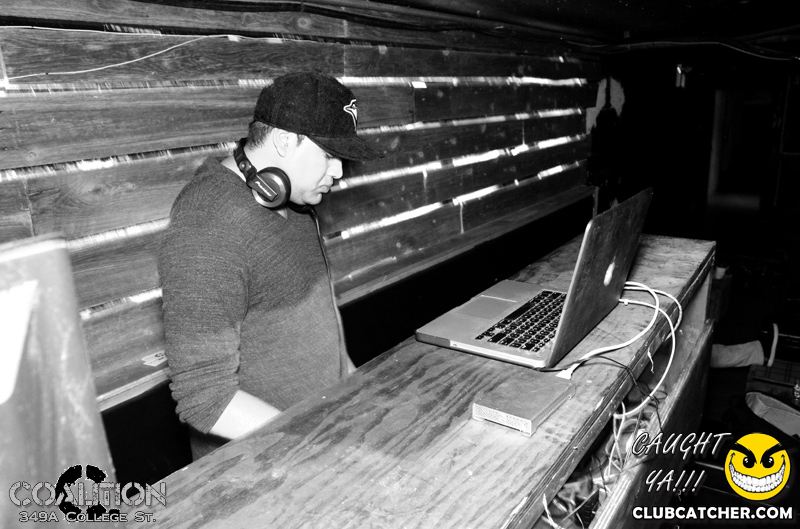 Coalition lounge photo 65 - August 9th, 2014