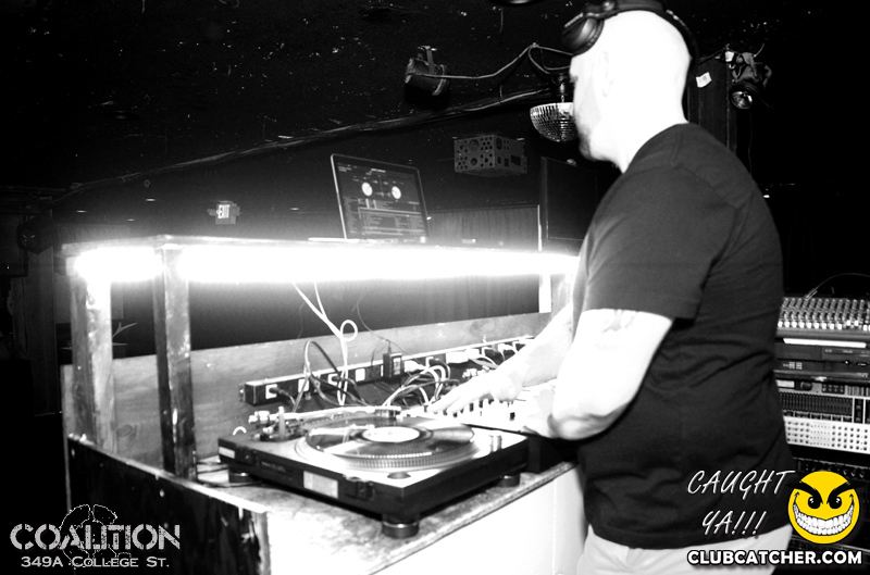 Coalition lounge photo 66 - August 9th, 2014