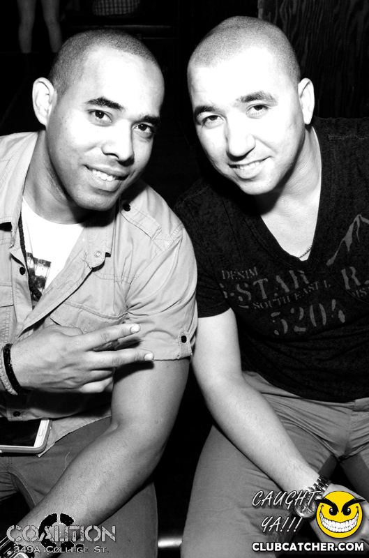 Coalition lounge photo 72 - August 9th, 2014