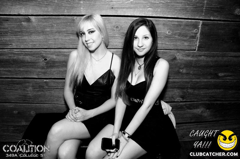 Coalition lounge photo 75 - August 9th, 2014