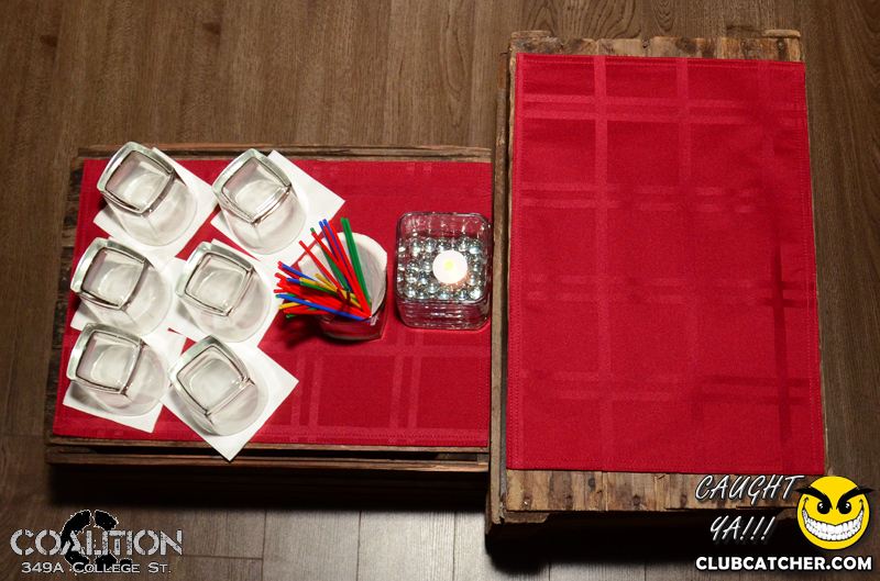 Coalition lounge photo 77 - August 9th, 2014