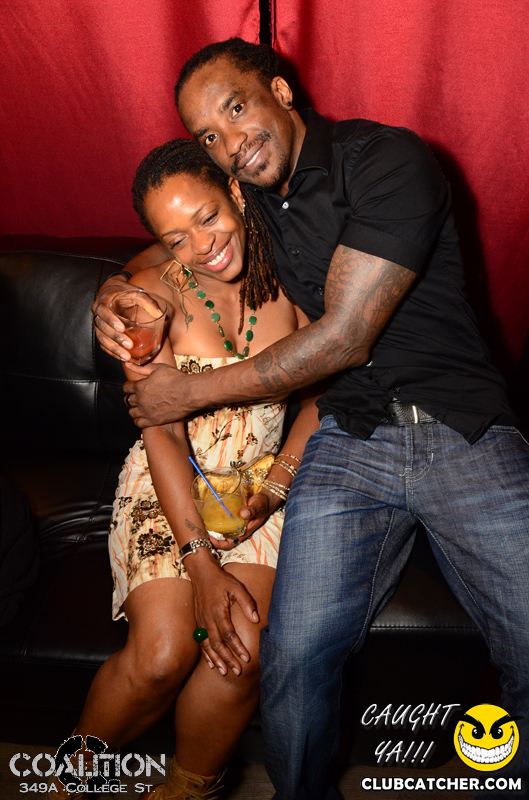 Coalition lounge photo 81 - August 9th, 2014