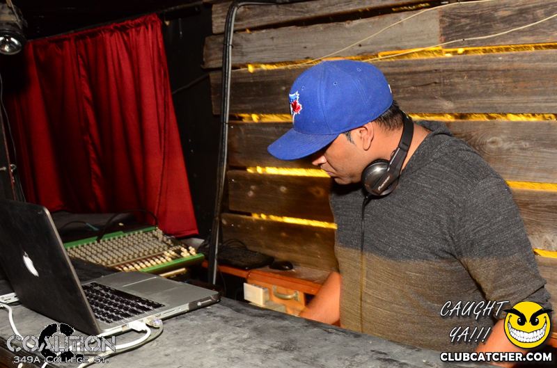 Coalition lounge photo 84 - August 9th, 2014