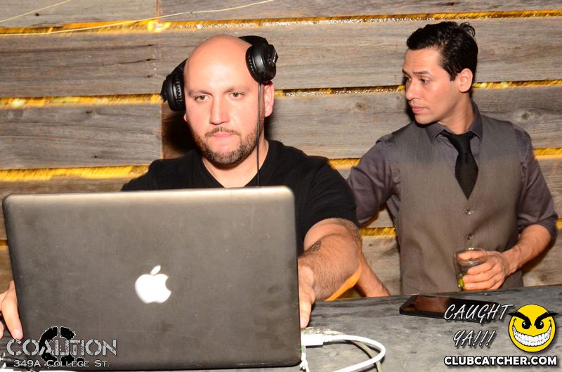 Coalition lounge photo 85 - August 9th, 2014