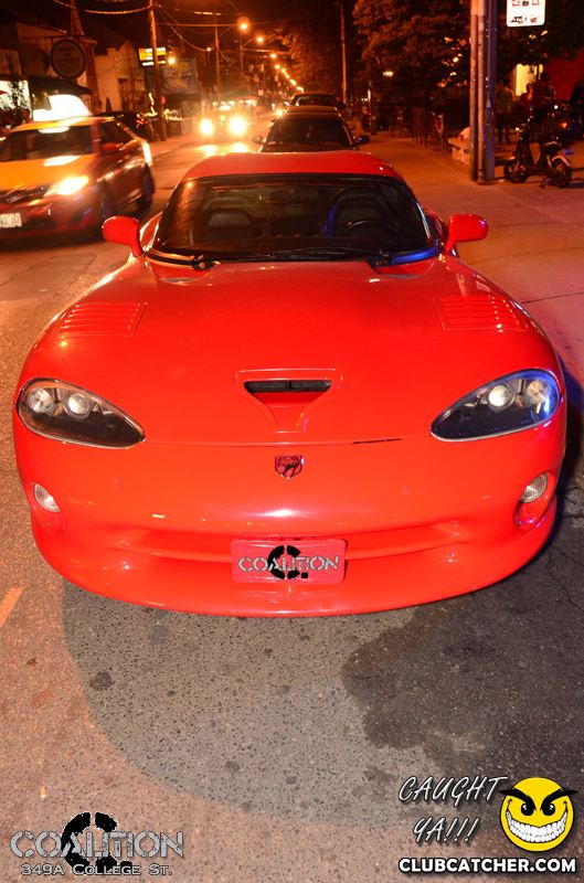 Coalition lounge photo 86 - August 9th, 2014