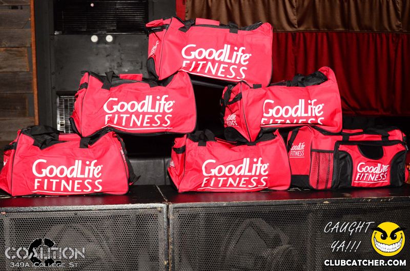 Coalition lounge photo 87 - August 9th, 2014