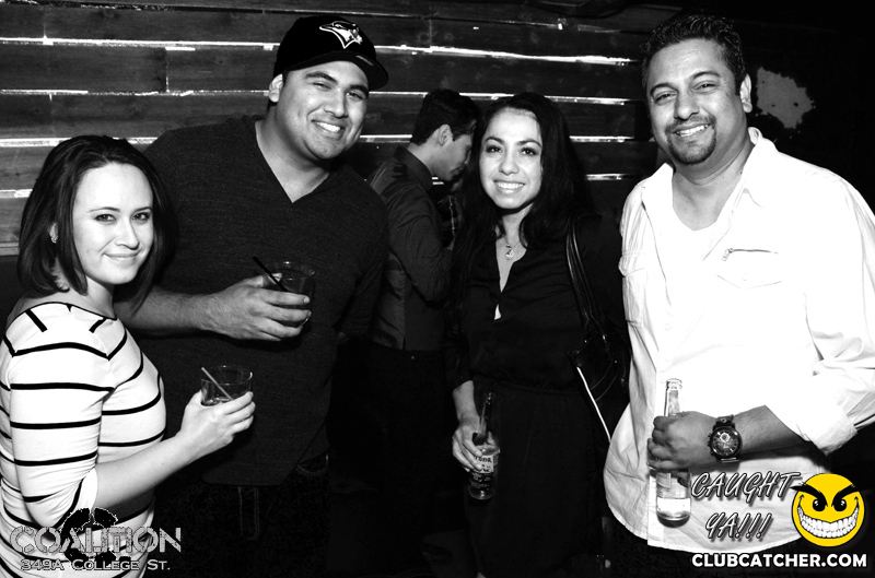 Coalition lounge photo 88 - August 9th, 2014