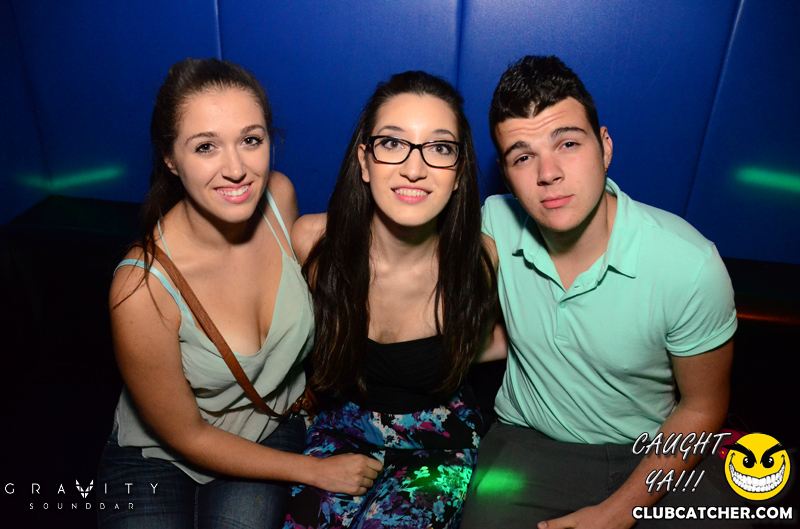 Gravity Soundbar nightclub photo 103 - August 13th, 2014