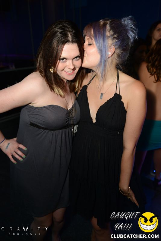 Gravity Soundbar nightclub photo 105 - August 13th, 2014
