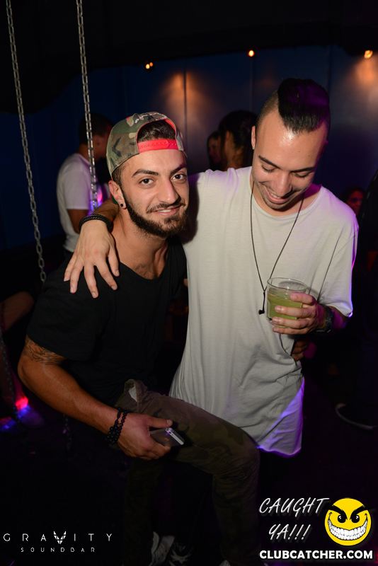 Gravity Soundbar nightclub photo 106 - August 13th, 2014