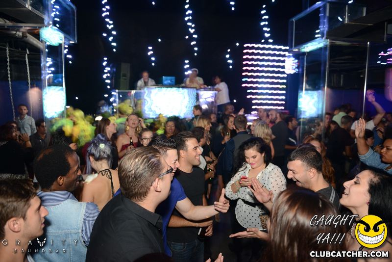 Gravity Soundbar nightclub photo 108 - August 13th, 2014