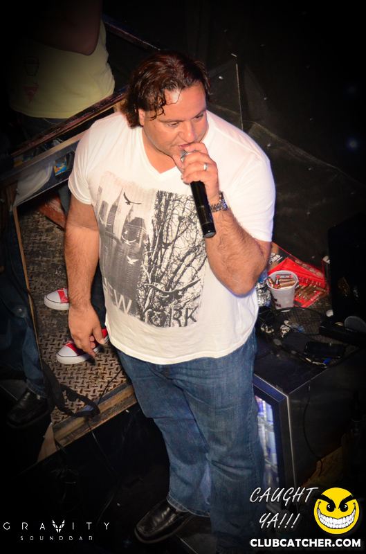 Gravity Soundbar nightclub photo 109 - August 13th, 2014