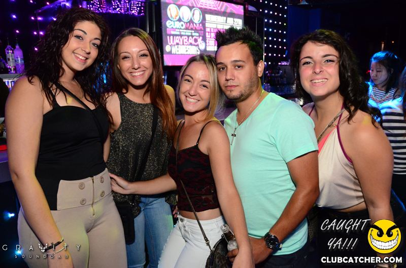 Gravity Soundbar nightclub photo 110 - August 13th, 2014