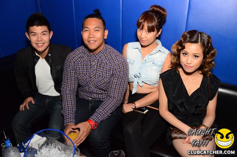Gravity Soundbar nightclub photo 12 - August 13th, 2014