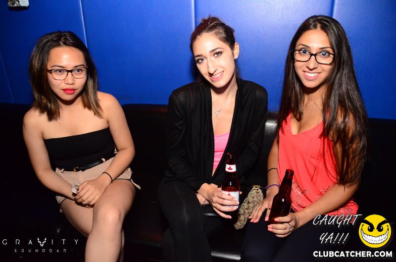 Gravity Soundbar nightclub photo 112 - August 13th, 2014
