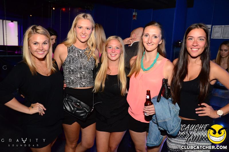 Gravity Soundbar nightclub photo 114 - August 13th, 2014