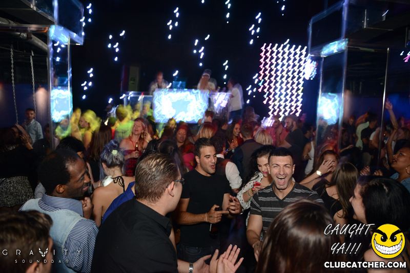 Gravity Soundbar nightclub photo 115 - August 13th, 2014
