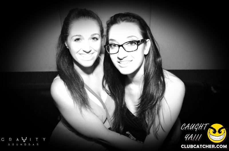 Gravity Soundbar nightclub photo 116 - August 13th, 2014