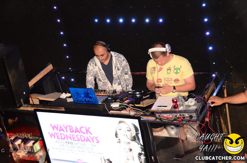 Gravity Soundbar nightclub photo 118 - August 13th, 2014