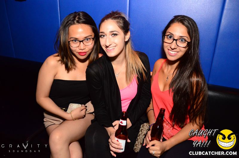 Gravity Soundbar nightclub photo 13 - August 13th, 2014