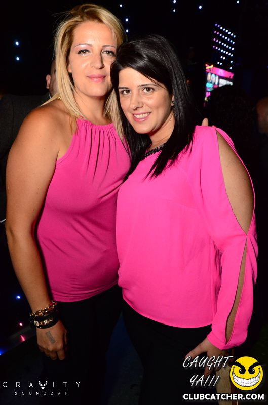Gravity Soundbar nightclub photo 121 - August 13th, 2014