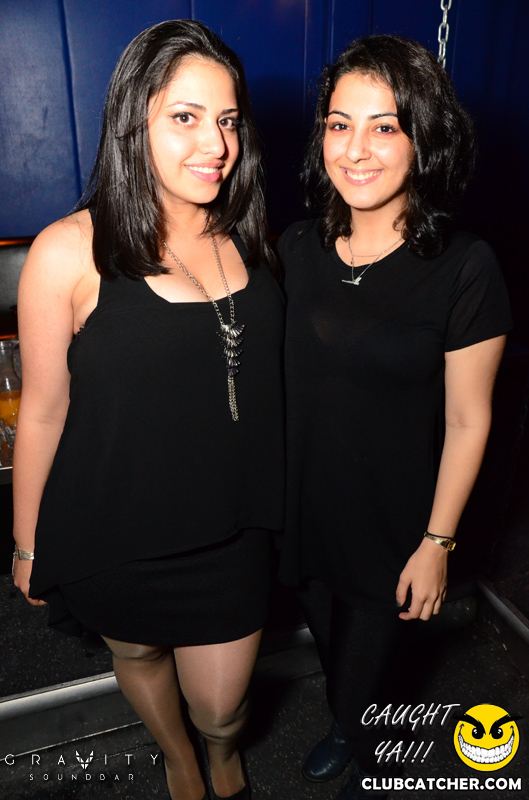 Gravity Soundbar nightclub photo 122 - August 13th, 2014