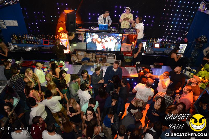 Gravity Soundbar nightclub photo 124 - August 13th, 2014