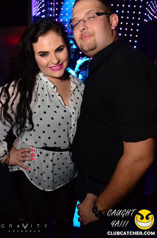 Gravity Soundbar nightclub photo 126 - August 13th, 2014