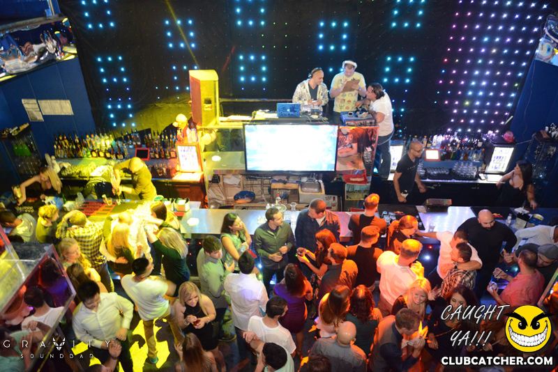 Gravity Soundbar nightclub photo 128 - August 13th, 2014
