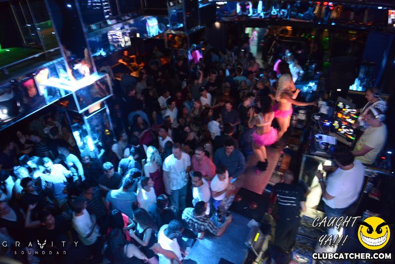 Gravity Soundbar nightclub photo 130 - August 13th, 2014