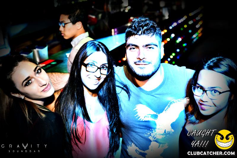 Gravity Soundbar nightclub photo 136 - August 13th, 2014